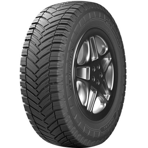 Anvelopa turism de all seasons 195/65/16C Michelin Agilis CrossClimate M+S 104/102R